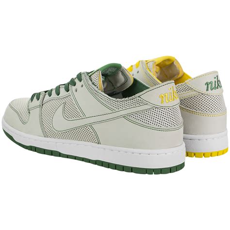 sb zoom dunk low pro decon